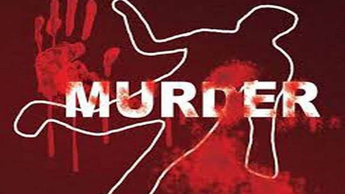 ब्रेकिंग: राजधानी में लूट के बाद घर में अकेली रह रही बुजुर्ग की निर्मम हत्या, वारदात से सनसनी। ब्रेकिंग: राजधानी में लूट के बाद घर में अकेली रह रही बुजुर्ग की निर्मम हत्या, वारदात से सनसनी।