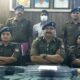 पुलिस को मिली बड़ी सफलता, 900 ग्राम अफीम के साथ एक अभियुक्त गिरफ्तार।