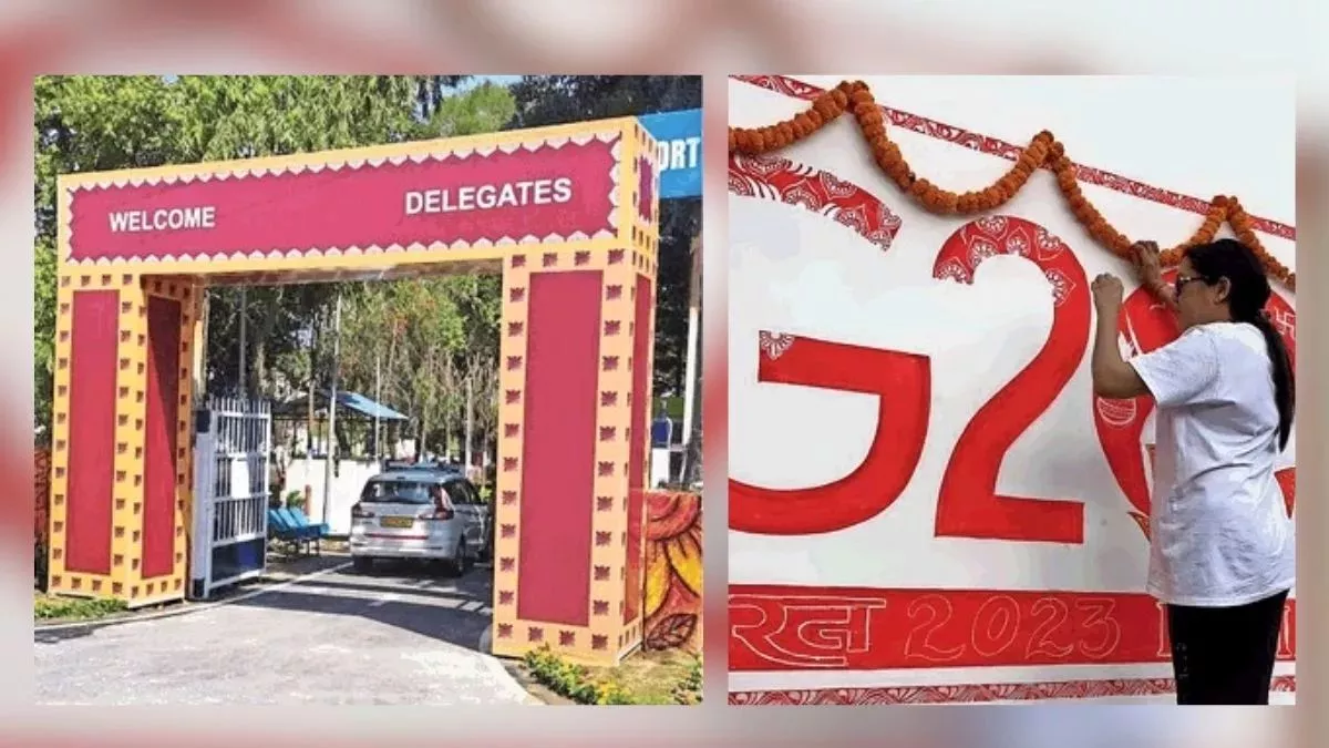 जी-20 की दूसरी बैठक के लिए उत्तराखंड तैयार, भ्रष्टाचार निरोधक कार्य समूह के पांच दिवसीय आयोजन की आज से होगी शुरुआत।