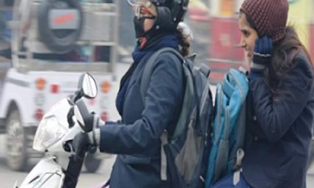 up weather cold wave dense fog likely in up alert regarding cold