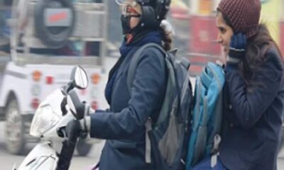 up weather cold wave dense fog likely in up alert regarding cold