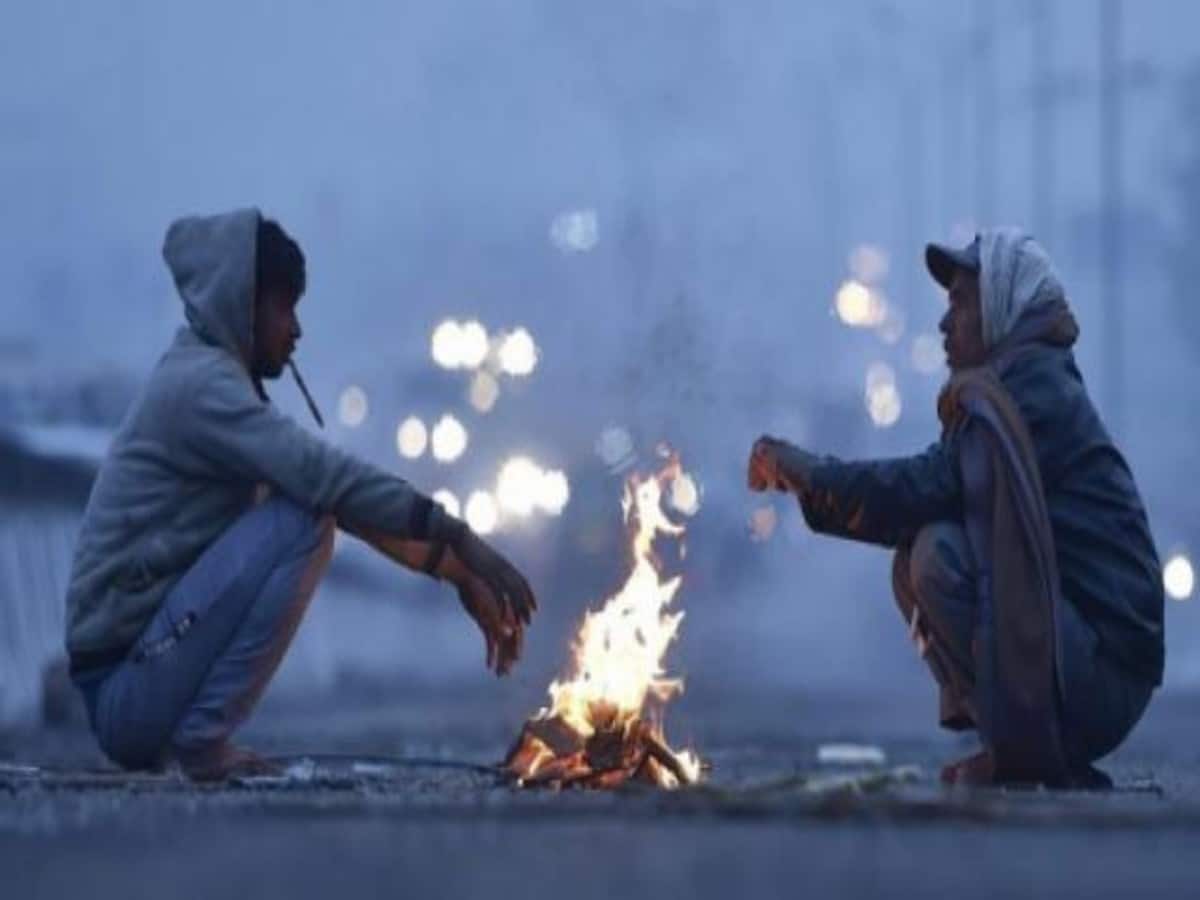 up weather red alert issued in up after the coldest morning icy winds will blow for the next 3 days up weather red alert issued in up after the coldest morning icy winds will blow for the next 3 days