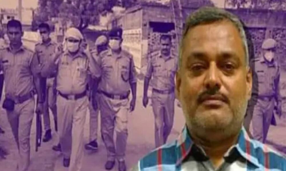 विकास दुबे का भतीजा विपुल कोर्ट से बरी, पुलिस पर गोली चलाने का था आरोप