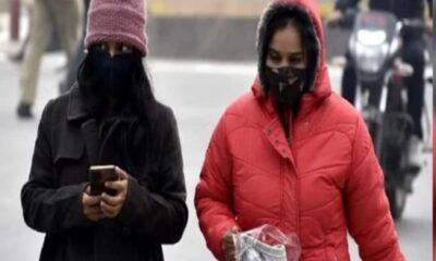 up weather cold wave continues in up there will be no sunshine for the next four days dense fog forecast