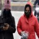 up weather cold wave continues in up there will be no sunshine for the next four days dense fog forecast