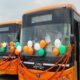 200 e buses will run on the roads of ayodhya for devotees will run on these five routes Know details
