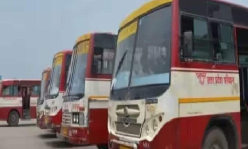 माघ मेला पर लखनऊ से प्रयागराज के लिए 100 अतिरिक्त बसें, आसान होगी यात्रा