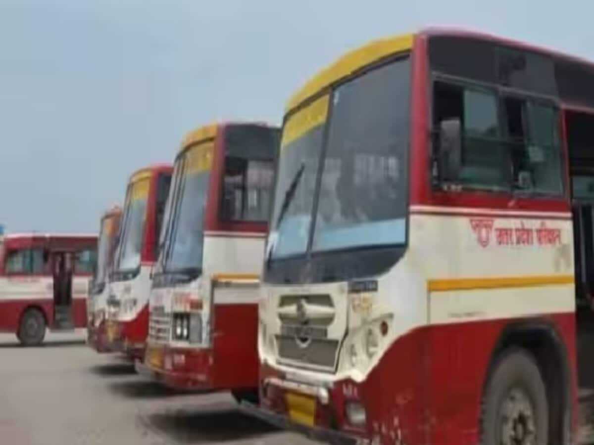 माघ मेला पर लखनऊ से प्रयागराज के लिए 100 अतिरिक्त बसें, आसान होगी यात्रा माघ मेला पर लखनऊ से प्रयागराज के लिए 100 अतिरिक्त बसें, आसान होगी यात्रा