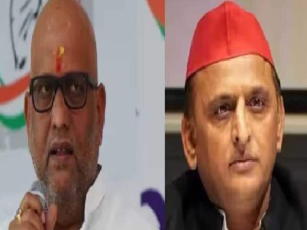 यूपी में कांग्रेस में 30 लोकसभा सीटों पर कर सकती है दावा, सीट शेयरिंग पर पहले दौर की बातचीत पूरी यूपी में कांग्रेस में 30 लोकसभा सीटों पर कर सकती है दावा, सीट शेयरिंग पर पहले दौर की बातचीत पूरी
