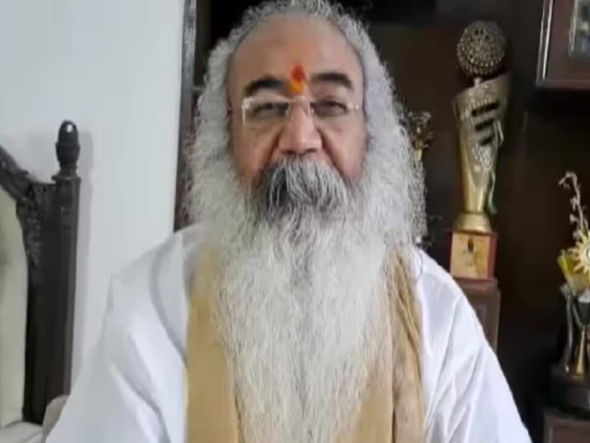 acharya pramod krishnam said congress does not stop anyone nitish kumar performed last rites of India alliance acharya pramod krishnam said congress does not stop anyone nitish kumar performed last rites of India alliance