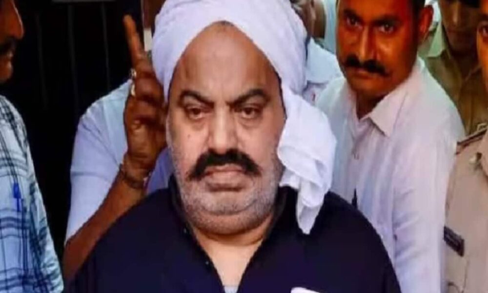 mafia atiq ahmad gang s henchman asked for 20 lakh goonda tax threatened