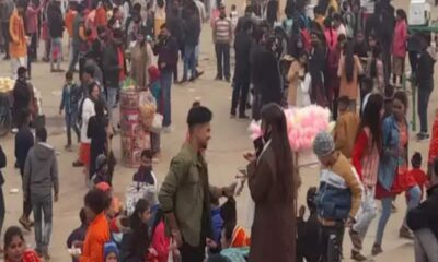 यूपी में अगले तीन हफ्ते में तीन-तीन दिन की तीन बार छुट्टी का मौका, वीकेंड का मजा हो रहा दोगुना
