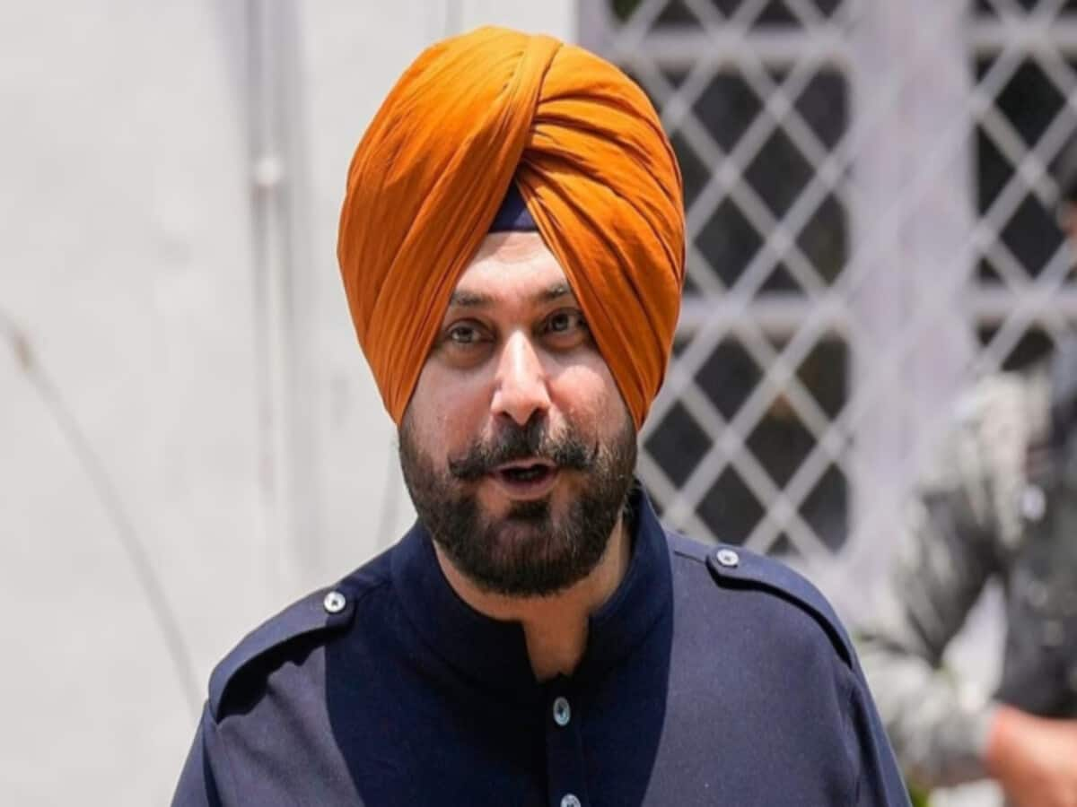 congress party release election committee list in punjab navjot singh siddhu in – India Hindi News