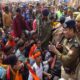 up top news today 24 january ayodhya ram temple devotees weather loksabha elections cm yogi akhilesh mayawati