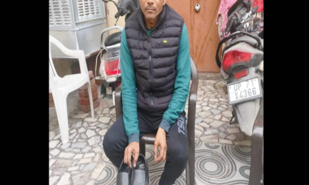 जूता टूटने से साले की शादी छूटी, टेंशन से हो गए बीमार, अब दी नोटिस