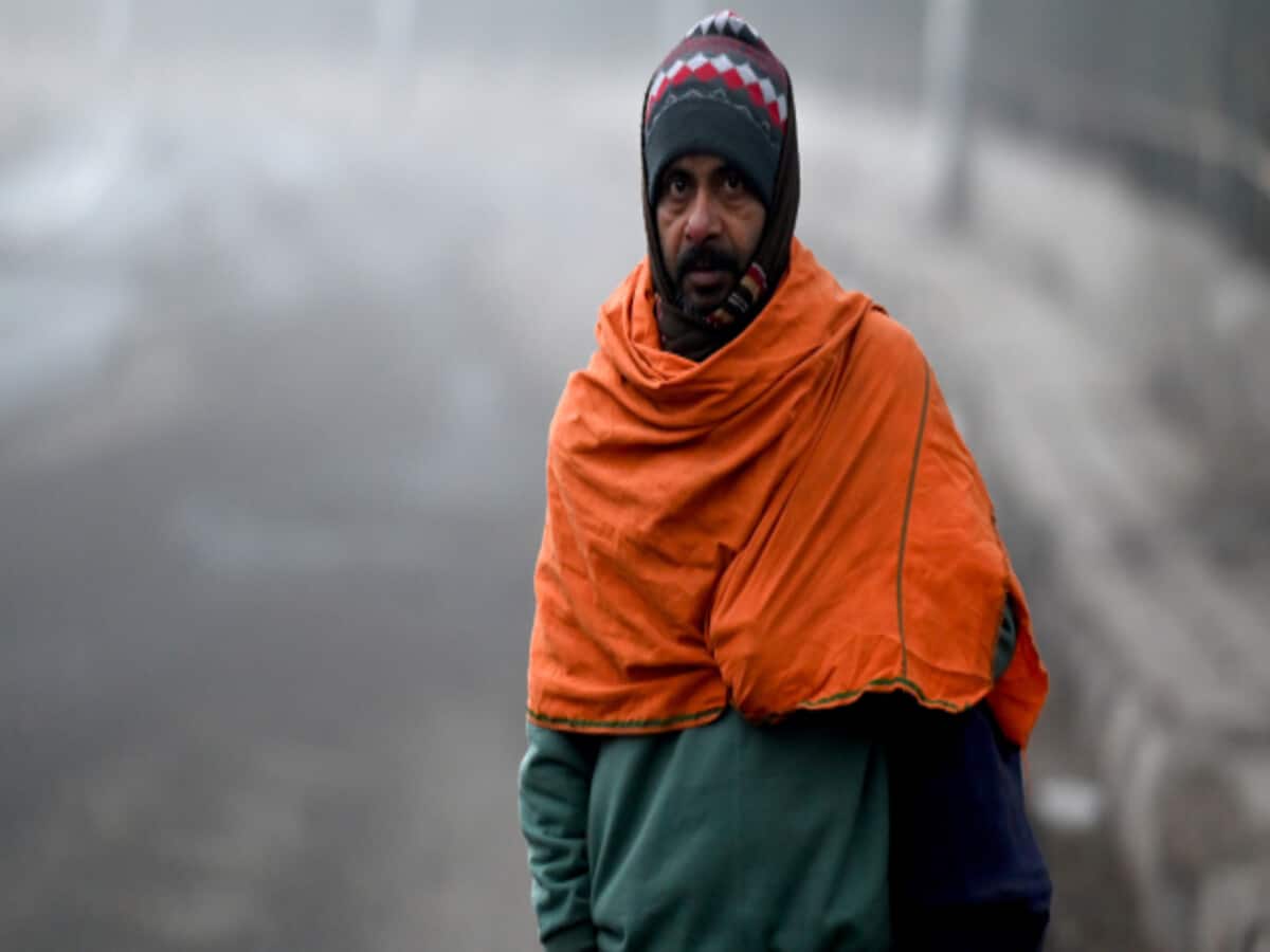Delhi Weather Update 18 january Delhi Cold wave IMD Rainfall Alert Weather Forecast Aaj ka mausam mausam ki jankari Temp today in Hindi Delhi Weather Update 18 january Delhi Cold wave IMD Rainfall Alert Weather Forecast Aaj ka mausam mausam ki jankari Temp today in Hindi