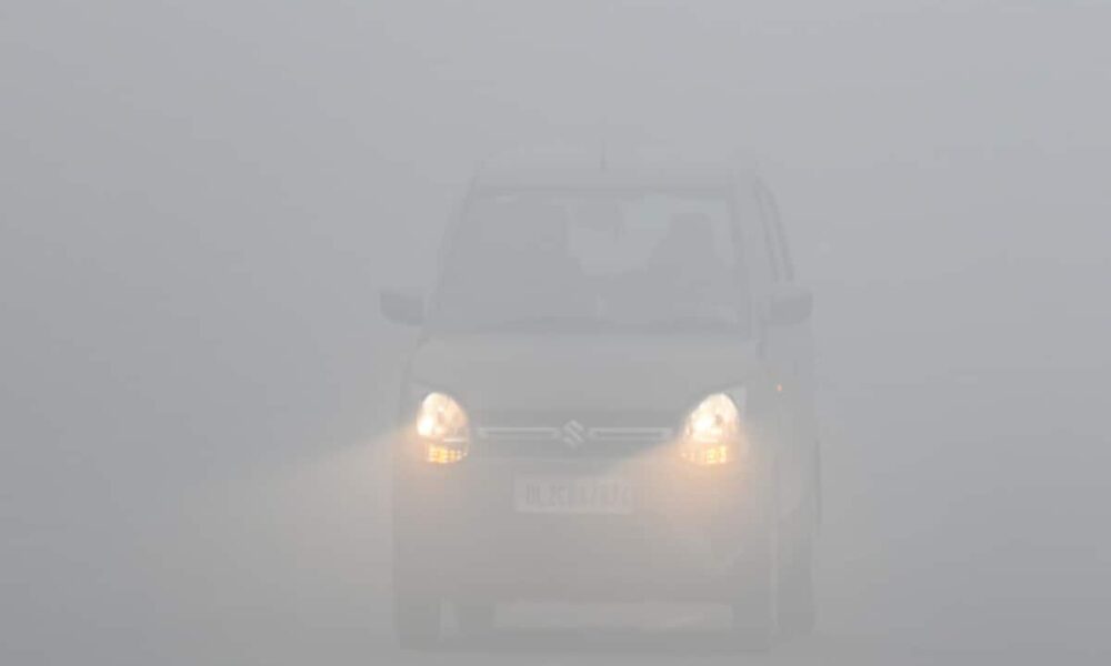 Weather Update 28 January Amidst the severe cold IMD gave good news minimum temperature will rise – Weather today in Hindi – Aaj ka mausam mausam ki jankari Temp today in Hindi