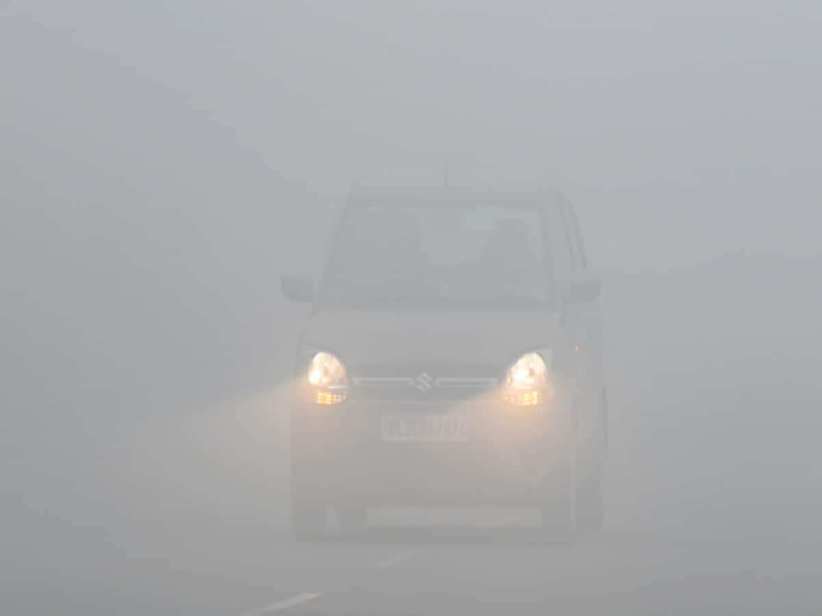 Weather Update 28 January Amidst the severe cold IMD gave good news minimum temperature will rise – Weather today in Hindi – Aaj ka mausam mausam ki jankari Temp today in Hindi Weather Update 28 January Amidst the severe cold IMD gave good news minimum temperature will rise – Weather today in Hindi – Aaj ka mausam mausam ki jankari Temp today in Hindi