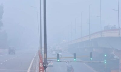 Delhi Pollution Despite slight improvement Delhi air in very poor category here how AQI will be in next three days