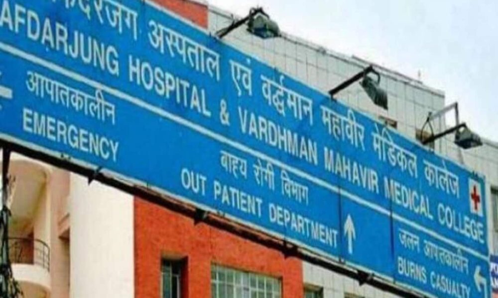 दिल्ली में 22 Jan को एम्स के साथ अन्य अस्पतालों में भी जारी रहेगी OPD सेवाएं, क्या टाइमिंग?