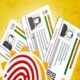 Change Your Mobile Number In Aadhaar Card buy spending 50 rupees – Tech news hindi