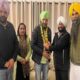 aam aadmi party and congress coalition in chandigarh mayor election