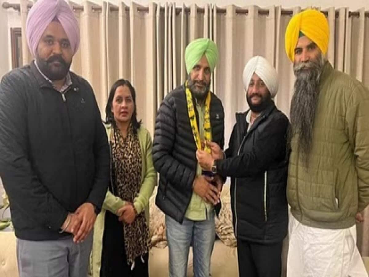 aam aadmi party and congress coalition in chandigarh mayor election aam aadmi party and congress coalition in chandigarh mayor election