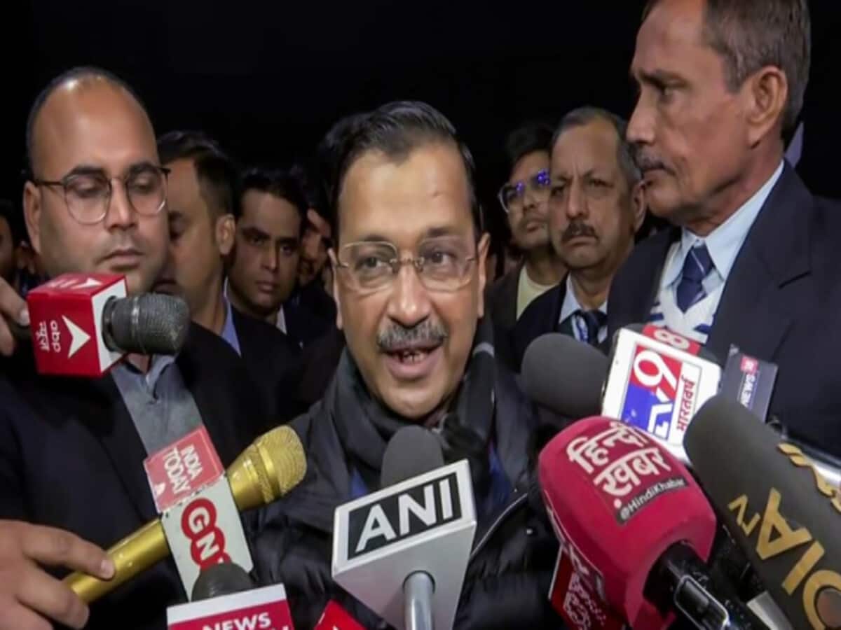 aam aadmi party congress alliance lok sabha election 2024 – India Hindi News aam aadmi party congress alliance lok sabha election 2024 – India Hindi News