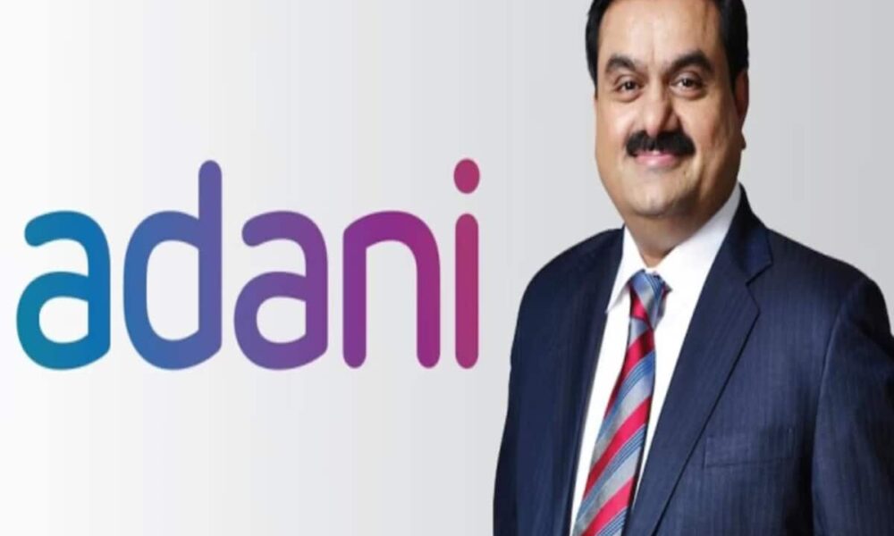 Adani Enterprises share may reach up to 4300 rupees stock surges today 5 percent expert says buy book profit – Business News India – ₹4300 के पार जाएगा अडानी का यह शेयर, खरीदने की मची लूट, अभी दांव लगाने से 51% का मुनाफा, Business News