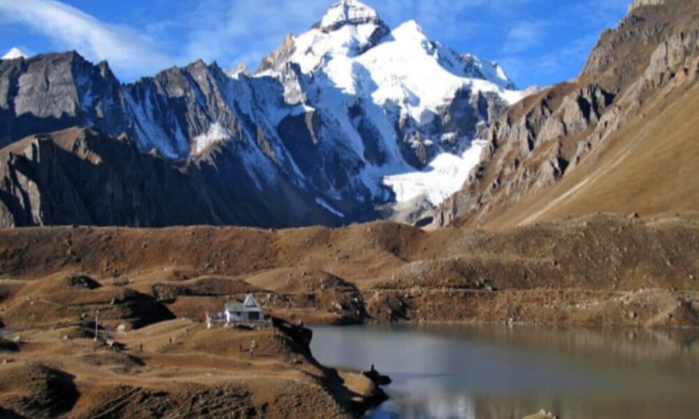 आदि कैलास यात्रा 13 मई से होगी शुरू, श्रद्धालुओं के लिए टूर पैकेज का किराया भी घटा