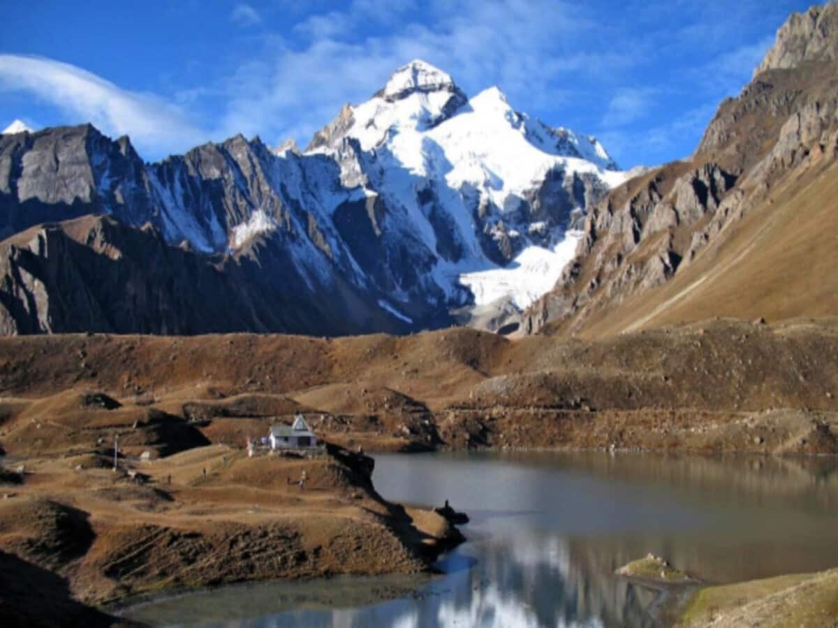 आदि कैलास यात्रा 13 मई से होगी शुरू, श्रद्धालुओं के लिए टूर पैकेज का किराया भी घटा आदि कैलास यात्रा 13 मई से होगी शुरू, श्रद्धालुओं के लिए टूर पैकेज का किराया भी घटा