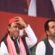 Lok Sabha election Rashtriya Lok Dal RLD unhappy seat sharing formula SP Akhilesh Yadav
