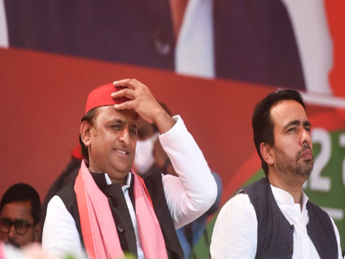 Lok Sabha election Rashtriya Lok Dal RLD unhappy seat sharing formula SP Akhilesh Yadav Lok Sabha election Rashtriya Lok Dal RLD unhappy seat sharing formula SP Akhilesh Yadav