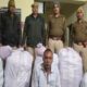 उड़ीसा से माल मंगवाता; अलवर, बांदीकुई सप्लाई करता, मादक पदार्थ गिरोह का ऐसे हुआ भंड़ाफोड़