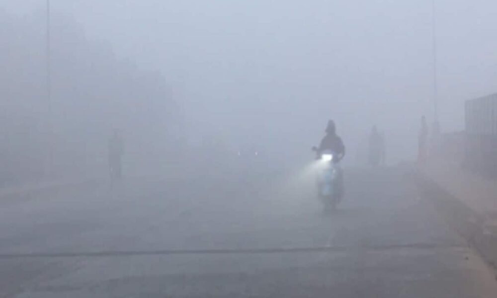 कोहरे के सितम से बढ़ी टेंशन, 13 में से हरिद्वार समेत 3 जिलों में स्कूल बंद; उत्तराखंड मौसम पूर्वानुमान में अलर्ट