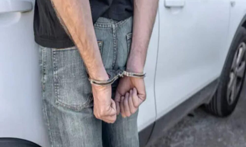 गर्लफ्रेंड को मोबाइल गिफ्ट करने को बने लुटेरे, एक को भरनी थी गाड़ी की किस्त, पांच गिरफ्तार