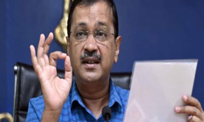 केजरीवाल का क्या करें, वॉट्सऐप पर जवाब के बाद ED में अगले ऐक्शन पर विचार