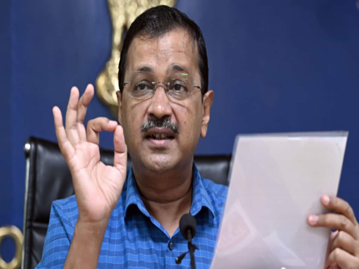 केजरीवाल का क्या करें, वॉट्सऐप पर जवाब के बाद ED में अगले ऐक्शन पर विचार केजरीवाल का क्या करें, वॉट्सऐप पर जवाब के बाद ED में अगले ऐक्शन पर विचार