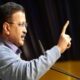 arvind kejriwal claims union govt withholding funds for punjab