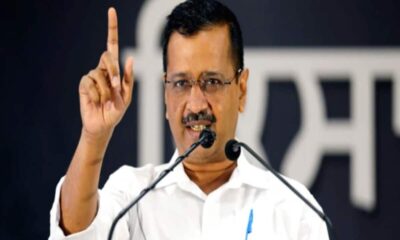 arvind kejriwal writes to ed call notice illegal excise policy – नोटिस ही अवैध है; केजरीवाल आज भी नहीं जाएंगे ED दफ्तर, AAP बोली