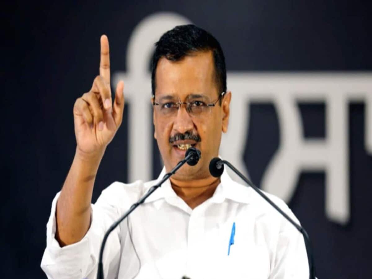 arvind kejriwal writes to ed call notice illegal excise policy – नोटिस ही अवैध है; केजरीवाल आज भी नहीं जाएंगे ED दफ्तर, AAP बोली arvind kejriwal writes to ed call notice illegal excise policy – नोटिस ही अवैध है; केजरीवाल आज भी नहीं जाएंगे ED दफ्तर, AAP बोली