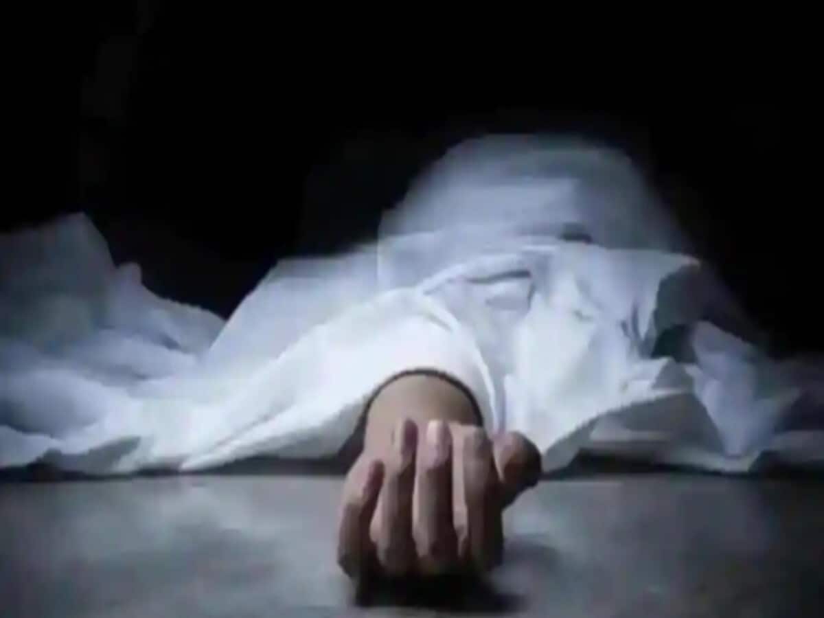अंधा देवर, ममेरा भाई और खौफनाक वारदात, भाभी की हत्या कर किया था गैंगरेप, पुलिस ने सुलझाई गुत्थी अंधा देवर, ममेरा भाई और खौफनाक वारदात, भाभी की हत्या कर किया था गैंगरेप, पुलिस ने सुलझाई गुत्थी