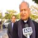 Bharat Jodo Nyay Yatra: Rahul Gandhi stopped from going to the temple Ashok Gehlot angry at BJP
