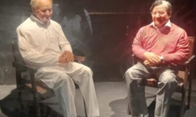 अशोक गहलोत और धारीवाल की मूर्तियों पर खड़ा हुआ विवाद; जानिए पूरा मामला