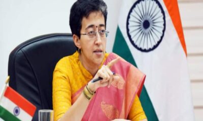 Delhi assembly Budget session from Feb 15 and 20 budget to be tabled on Feb 16