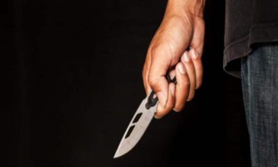 बुजुर्ग का गला रेतकर मर्डर कर फरार, परिजनों ने भूमि विवाद में हत्या की आशंका जताई
