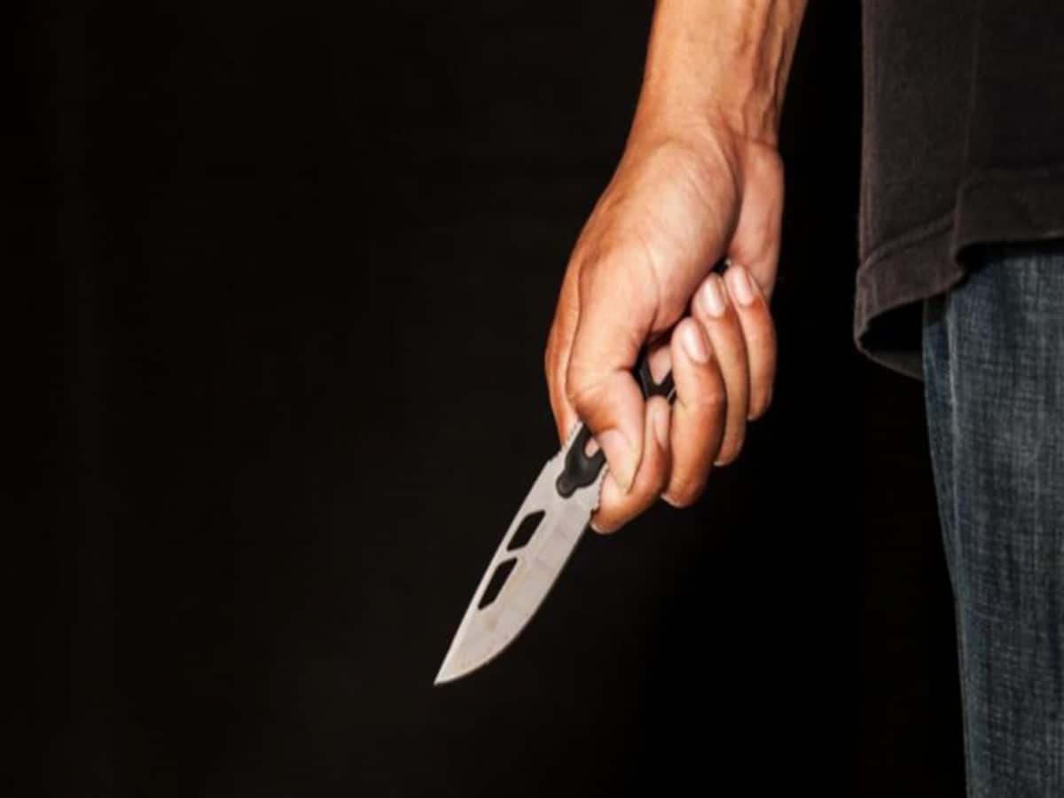 मध्य प्रदेश में जीजा ने दिनदहाड़े बीच सड़क साली का किया कत्ल, क्या थी वारदात की वजह? मध्य प्रदेश में जीजा ने दिनदहाड़े बीच सड़क साली का किया कत्ल, क्या थी वारदात की वजह?