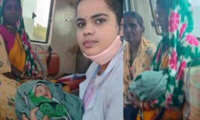 कुछ घंटे की बच्ची को चूहे के बिल में छुपाकर भाग मई मां, कौशल्या की धरती पर मिट्टी में दबी मिली नन्हीं सीता