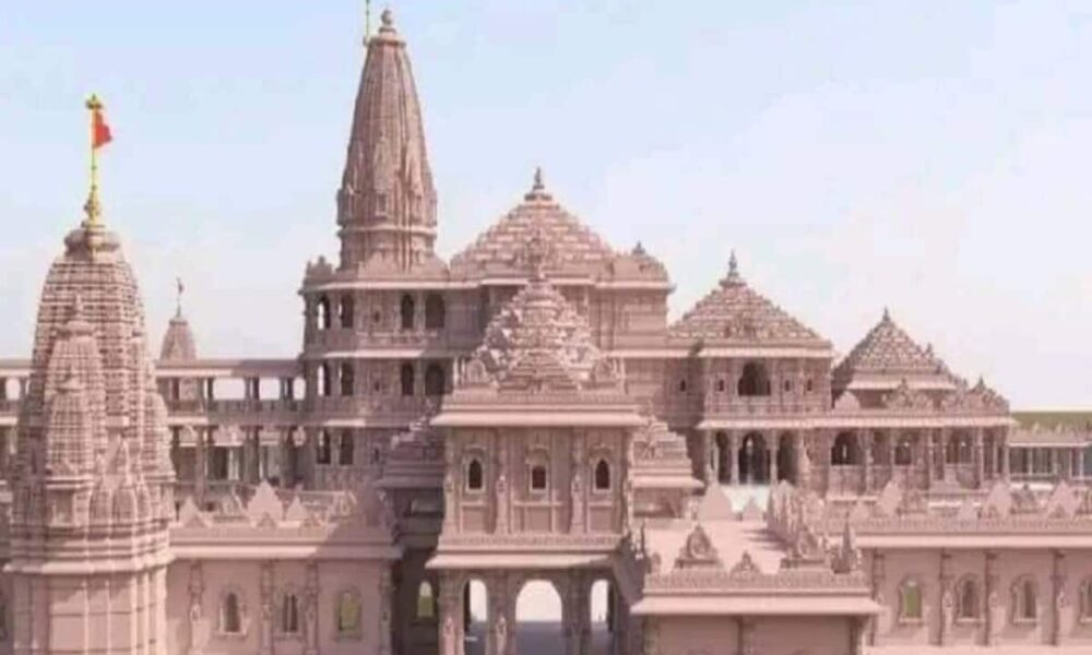 Ram Mandir: राम आएंगे… 22 जनवरी को राजस्थान में भी आधे दिन की छुट्टी का ऐलान