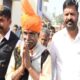 भजनलाल के दो पत्नियों वाले मंत्री बाबूलाल खराड़ी फिर चर्चा में आए, वीडियो वायरल
